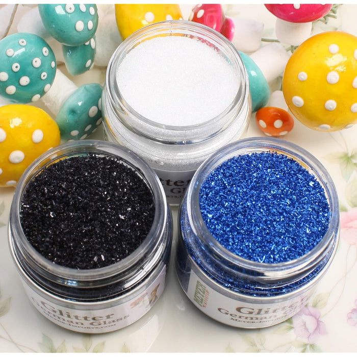 Meyer Imports Glitter, 90 Grit, New Year's Eve Colors-2