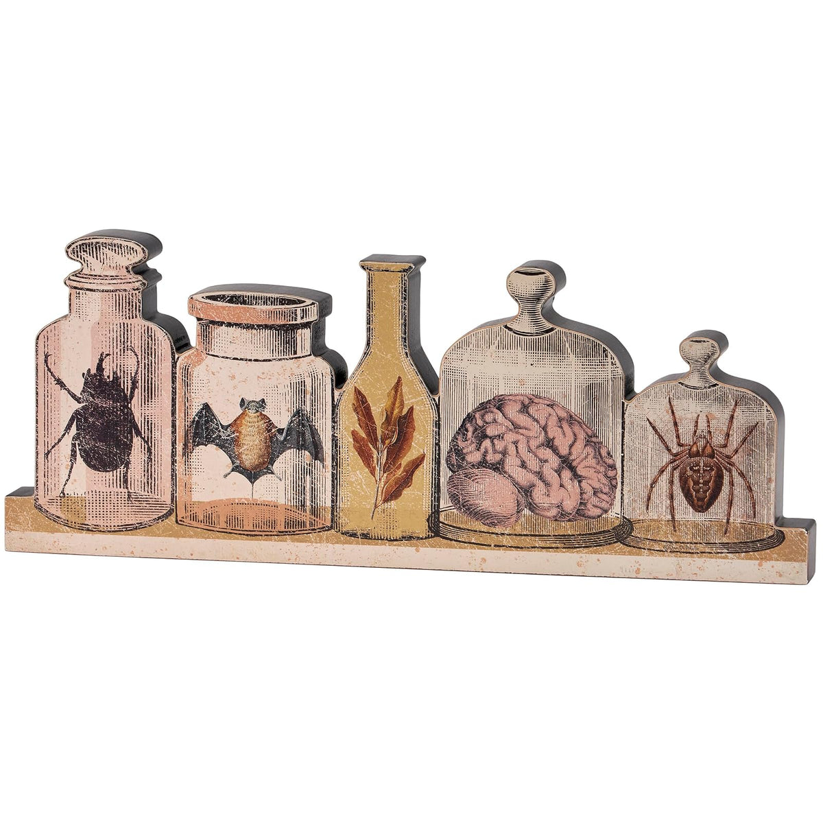 Primitives by Kathy Decorative Cutout