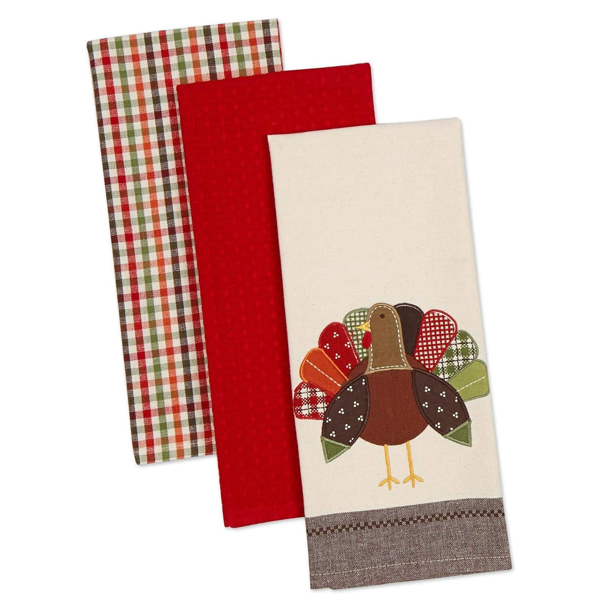DII Towel, 18x28", Turkey