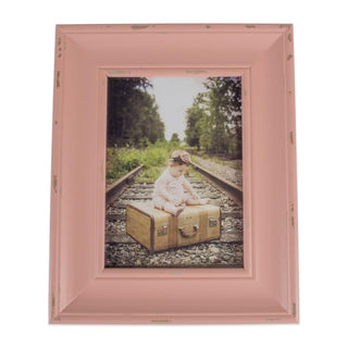 DII Picture Frame, 8x10", Blush