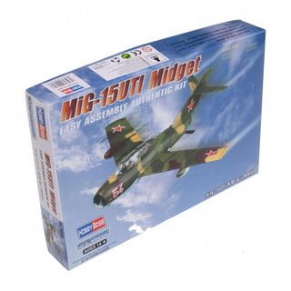 Hobby Boss Art Craft Kit, Medium, Multicoloured