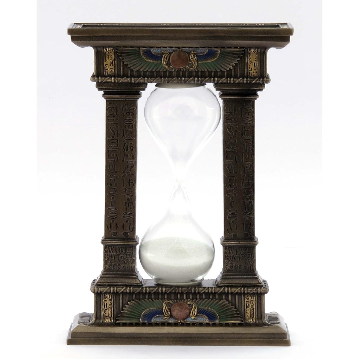 US Timer, Bronze