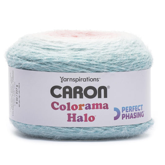 Caron Yarn, 8 ounces, Rose Garden