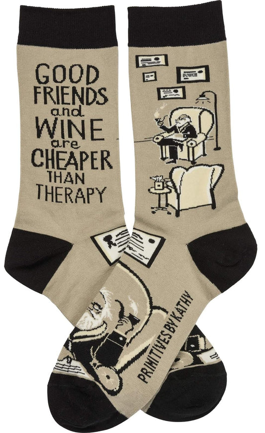 Primitives By Kathys Socks Than Therapy