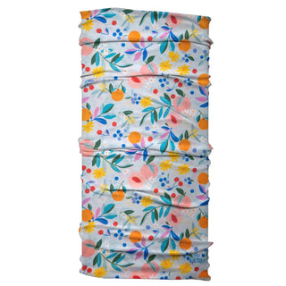 Karma Apparel Head Neck Covering, One Size, Fruit