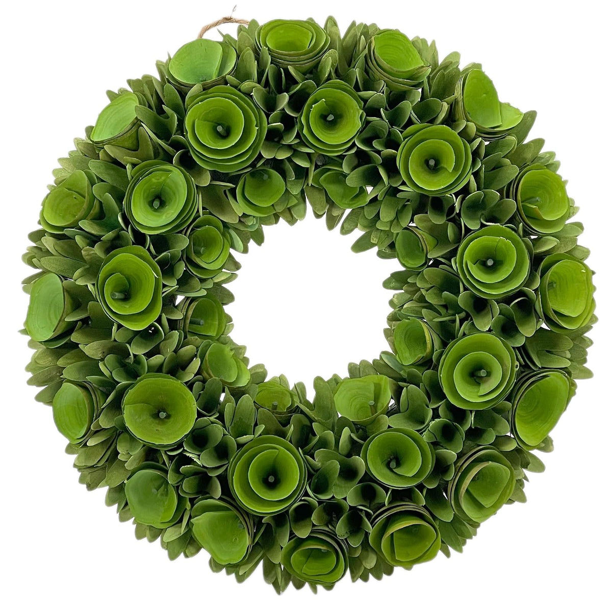 Galt International Wreath, Green