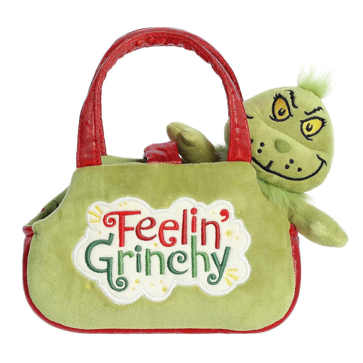 Aurora Toys And Games, Small, Green