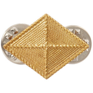 EE Apparel Pin, Vintage