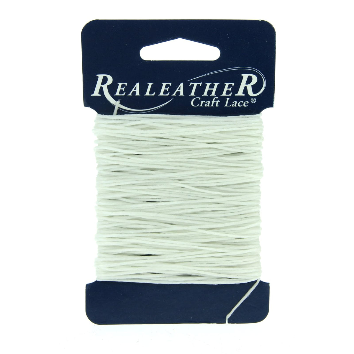 Realeather Thread Cord