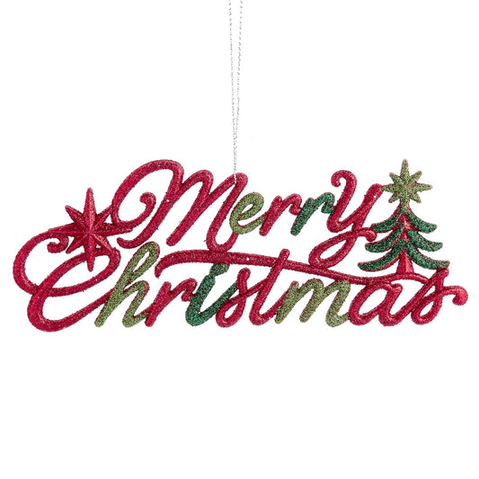 Kurt S. Adler Hanging Ornament, 3 Inch, Multi Color