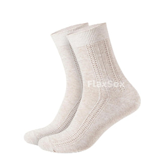 Socks by FlaxSox
