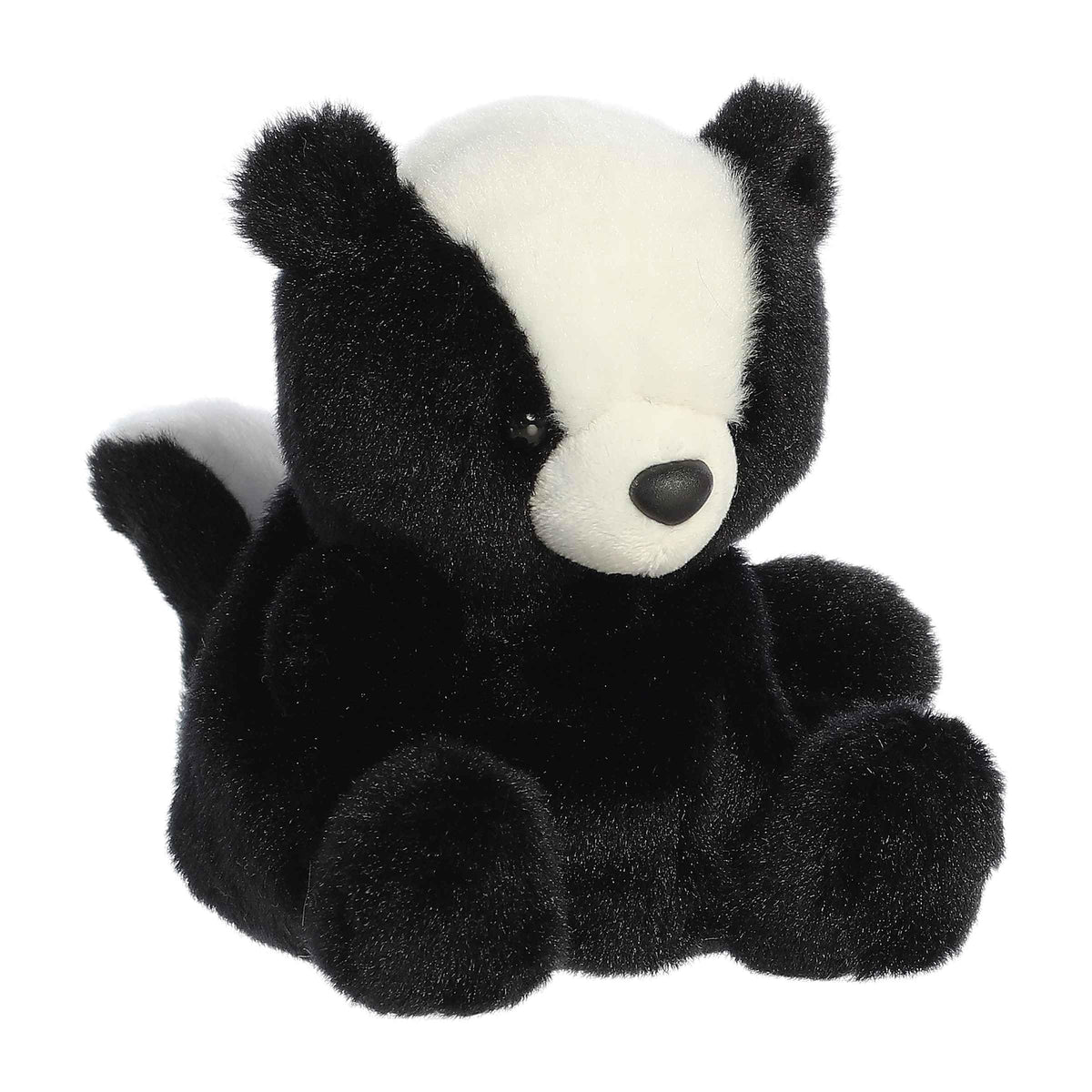Aurora Toys And Games, Small, Black