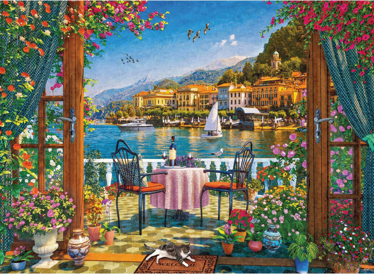 Puzzles by Anatolian