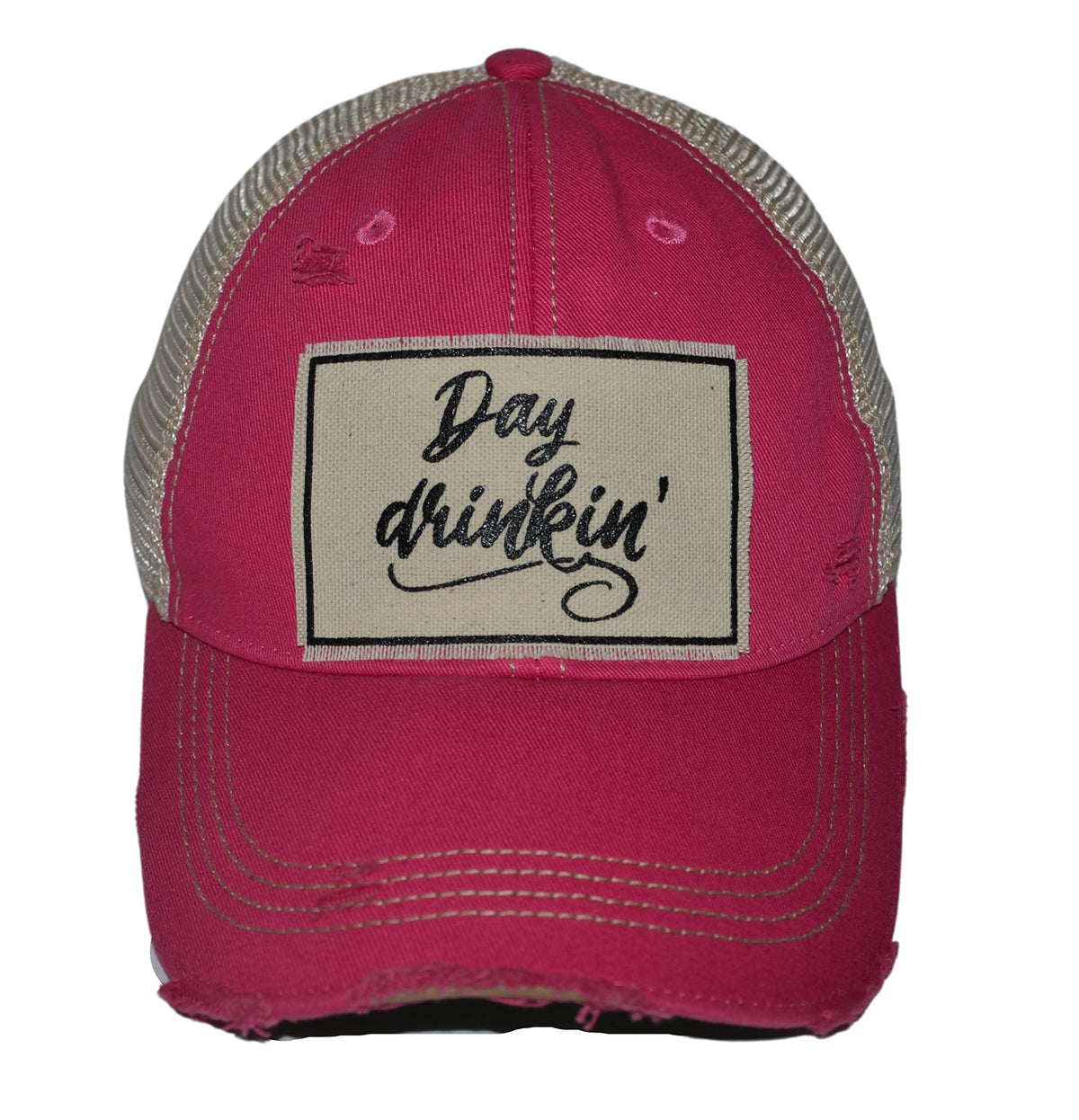 VINTAGE LIFE Hat