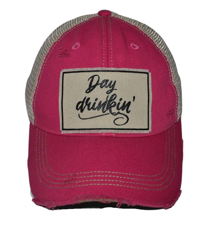 VINTAGE LIFE Hat