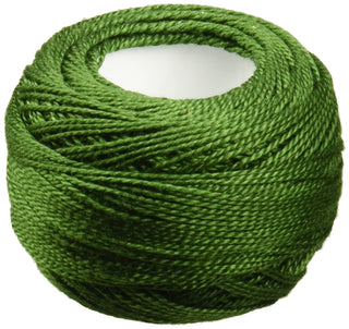 Yarn by DMC