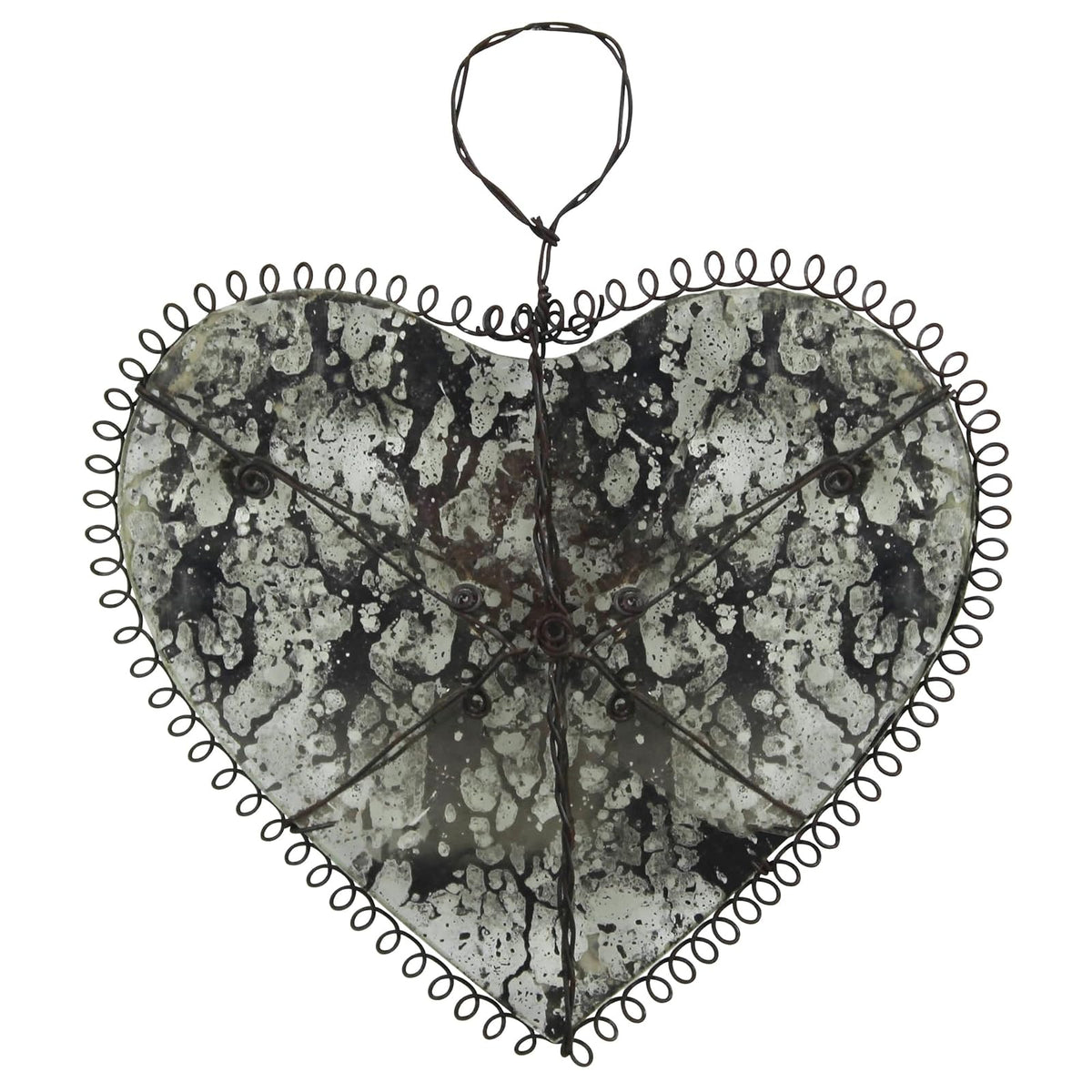 Homart Hanging Ornament, Multi Color
