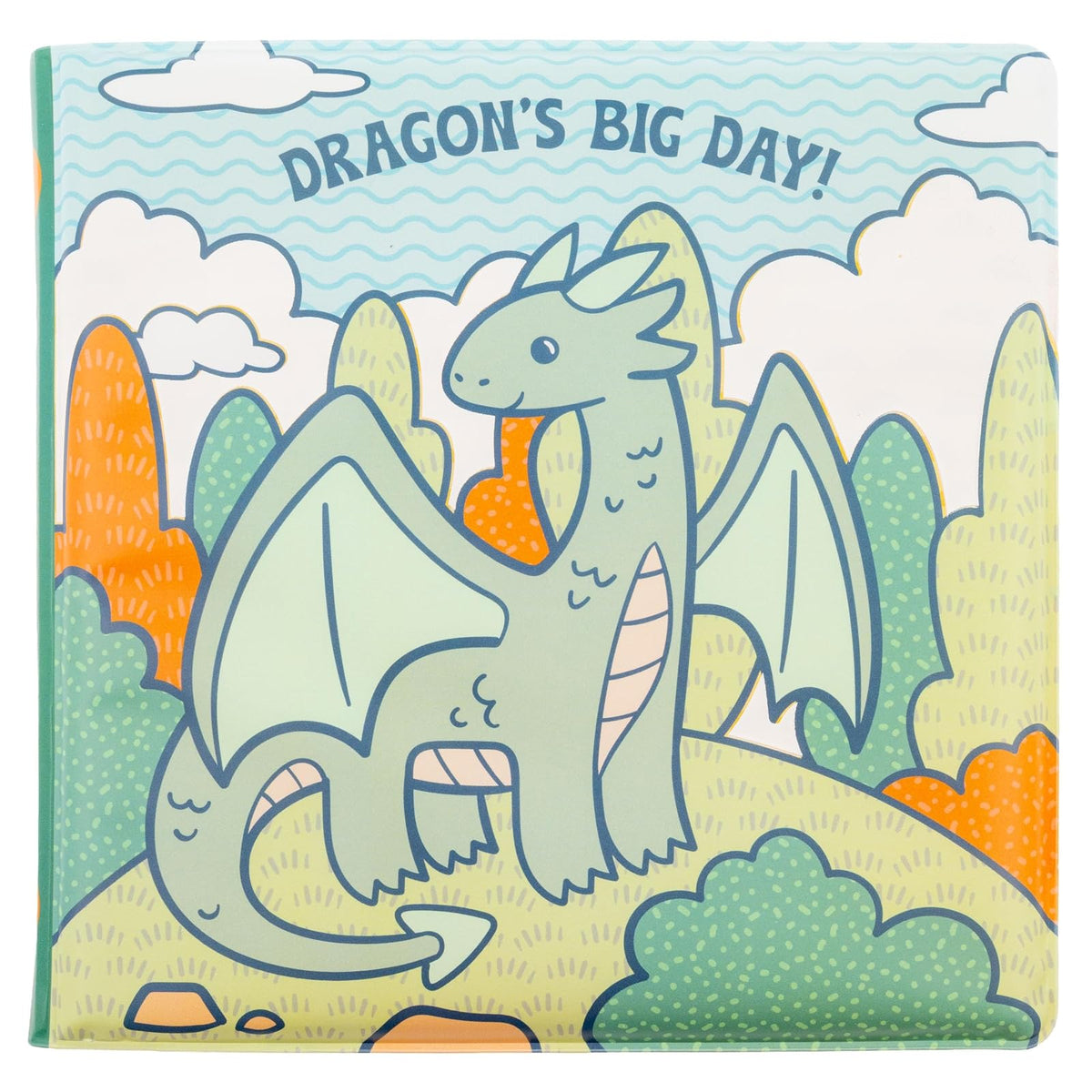 Stephen Joseph Toys And Games, Dragon