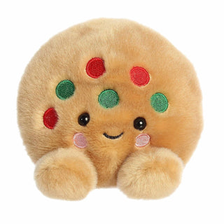 PALM PALS Toys And Games, Small, Brown