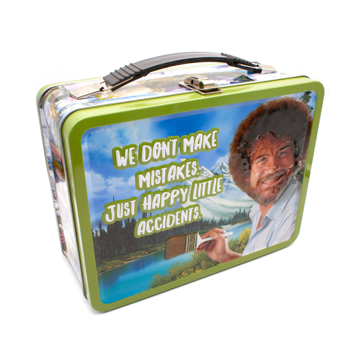 AQUARIUS Storage Box, 8", Multi-colored