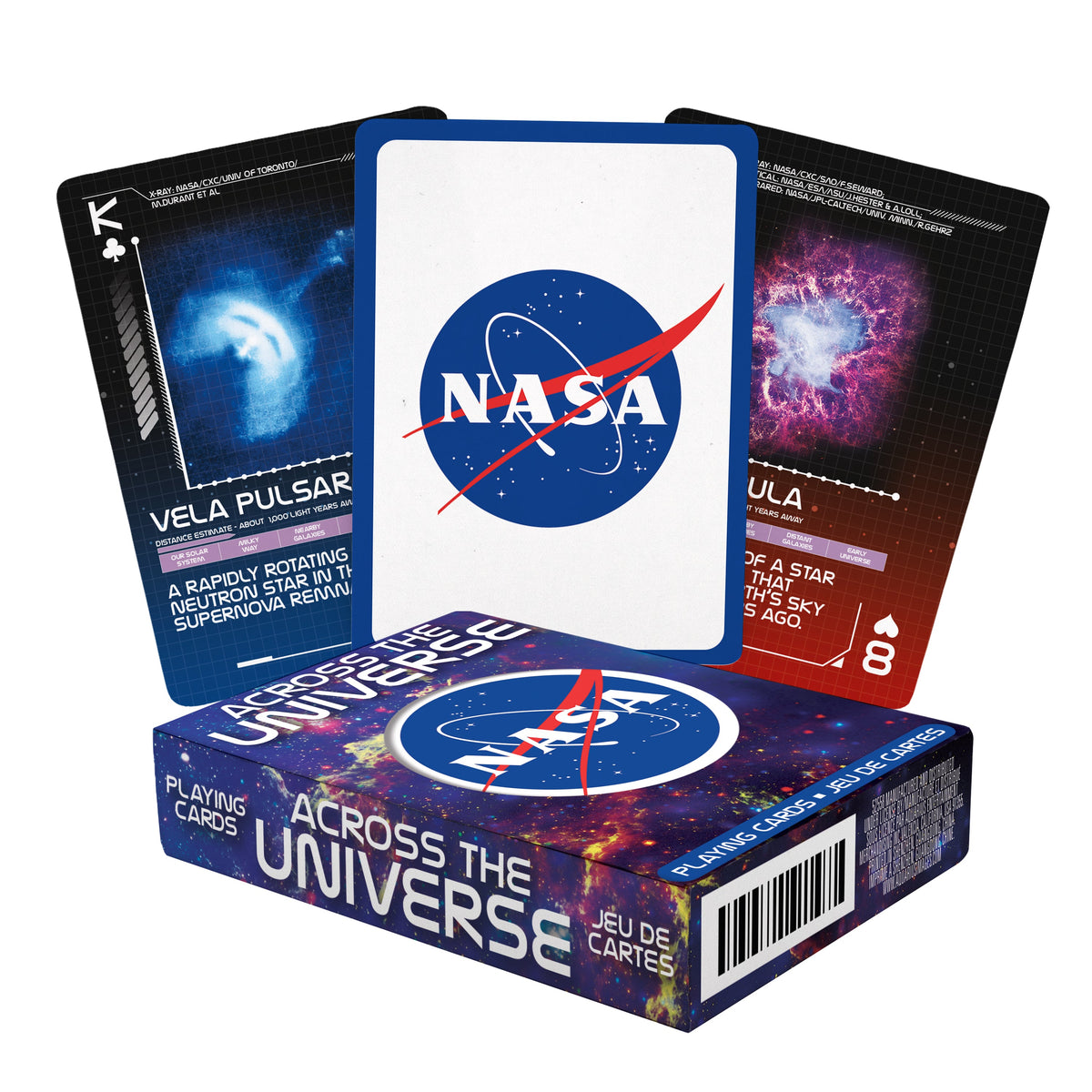 AQUARIUS Tabletop Game, 3", Multi-colored