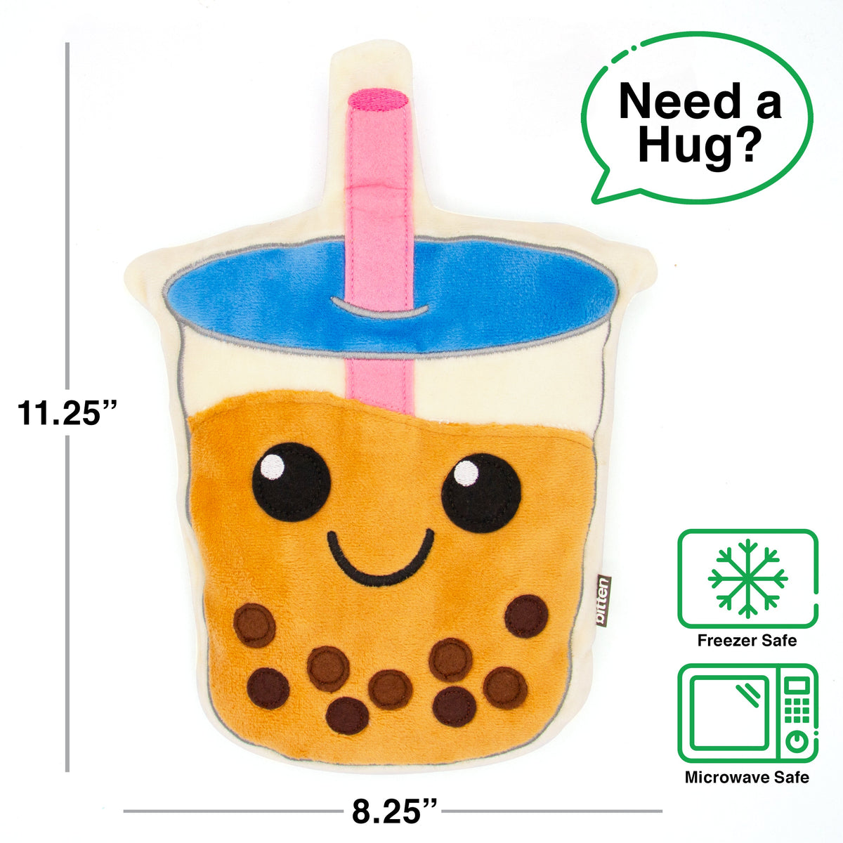 GAMAGO Therapeutic Thermal Compress, One Size, Huggable