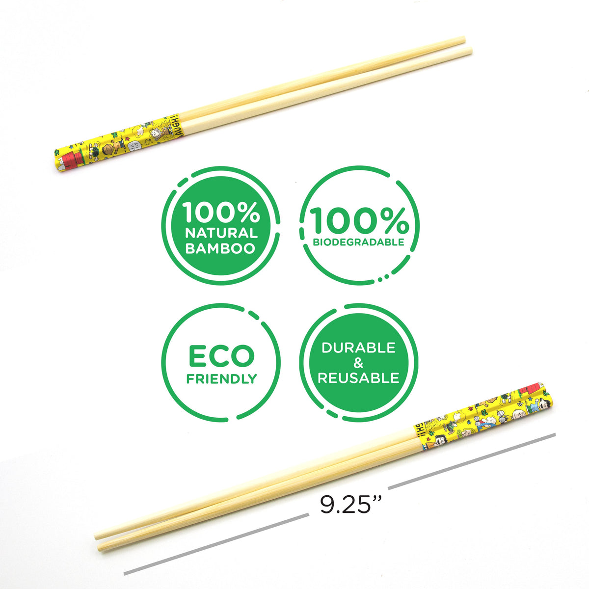 GAMAGO Chopstick, One size, Chopsticks
