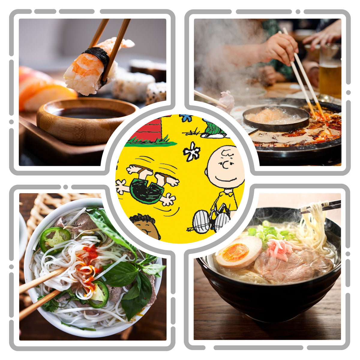 GAMAGO Chopstick, One size, Chopsticks