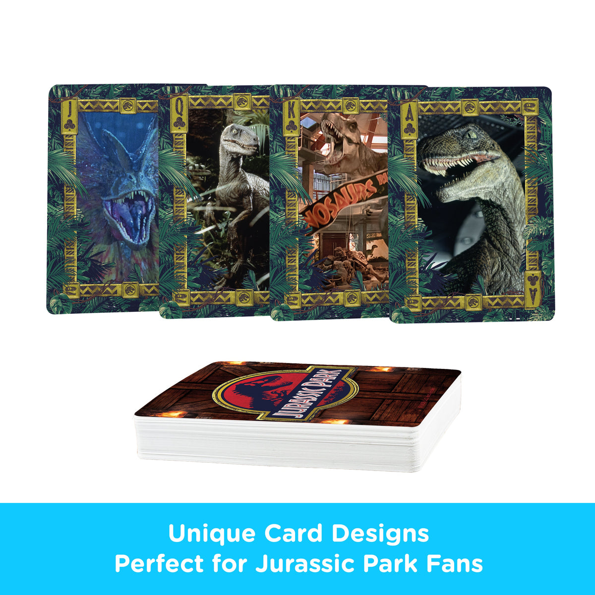 AQUARIUS Tabletop Game, 2.5 X 3.5, Playing Cards
