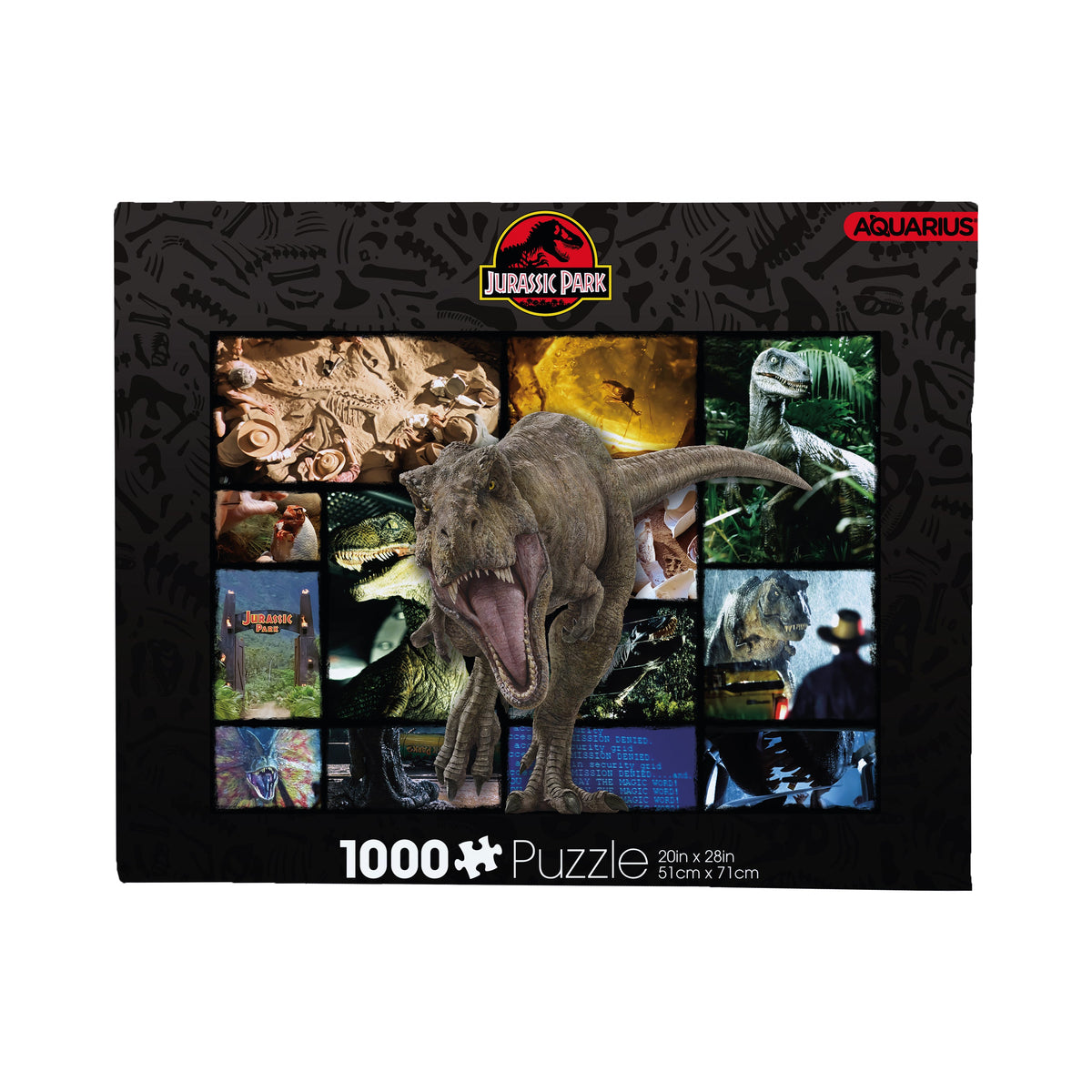 AQUARIUS Puzzles, 22" x 28", Jigsaw Puzzle