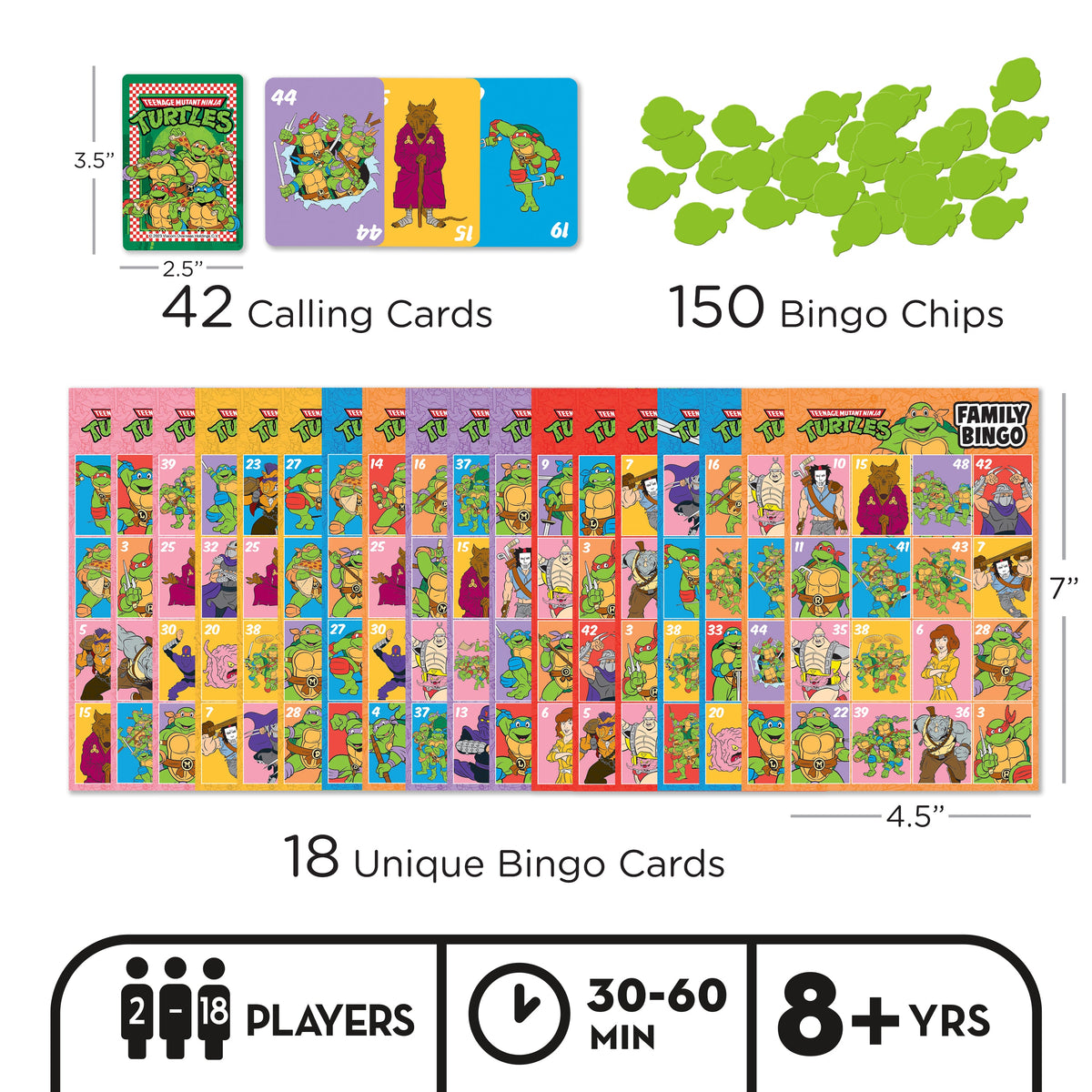 AQUARIUS Tabletop Game