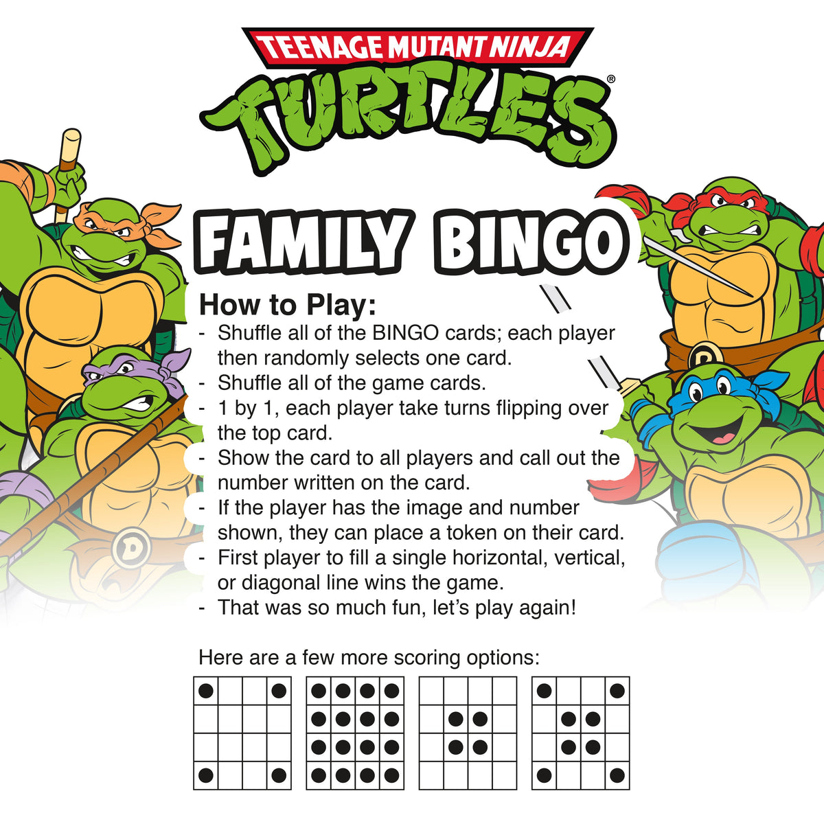 AQUARIUS Tabletop Game