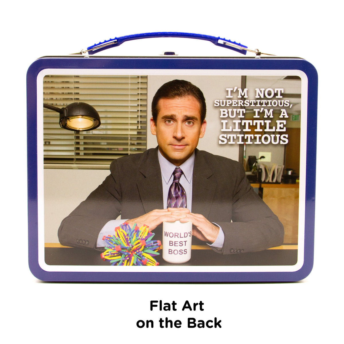 AQUARIUS Storage Box, Fun Box, Modern