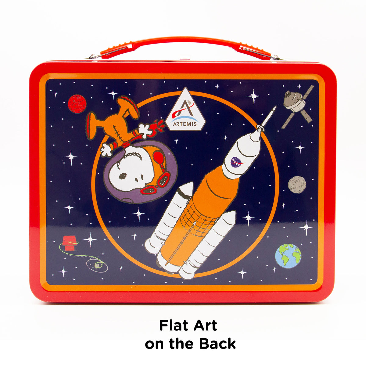 AQUARIUS Storage Box, Medium, Storage Box