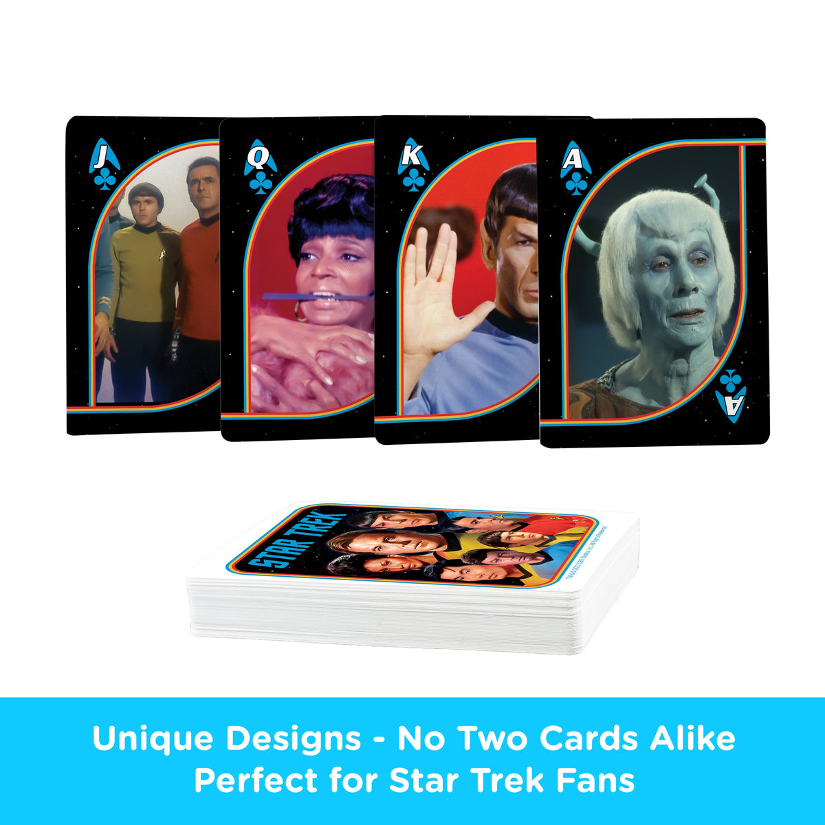AQUARIUS Tabletop Game, One Size, Multi-color