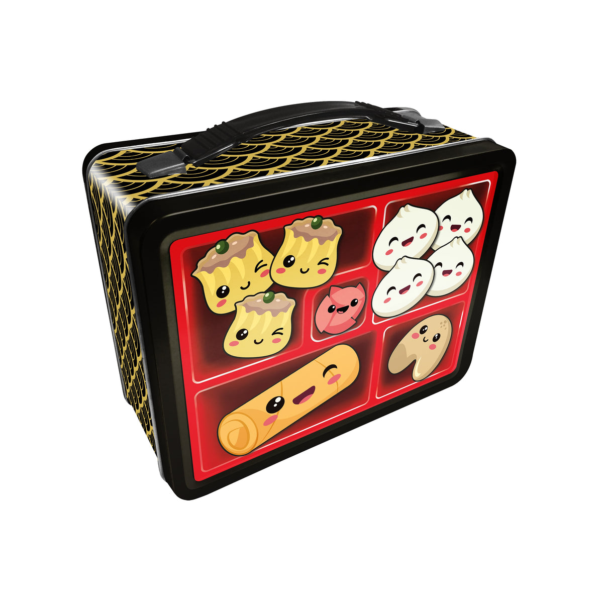 AQUARIUS Storage Box, 8.6 x 6.8 x 3.9, Storage Box