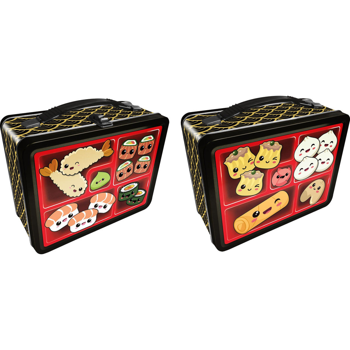 AQUARIUS Storage Box, 8.6 x 6.8 x 3.9, Storage Box