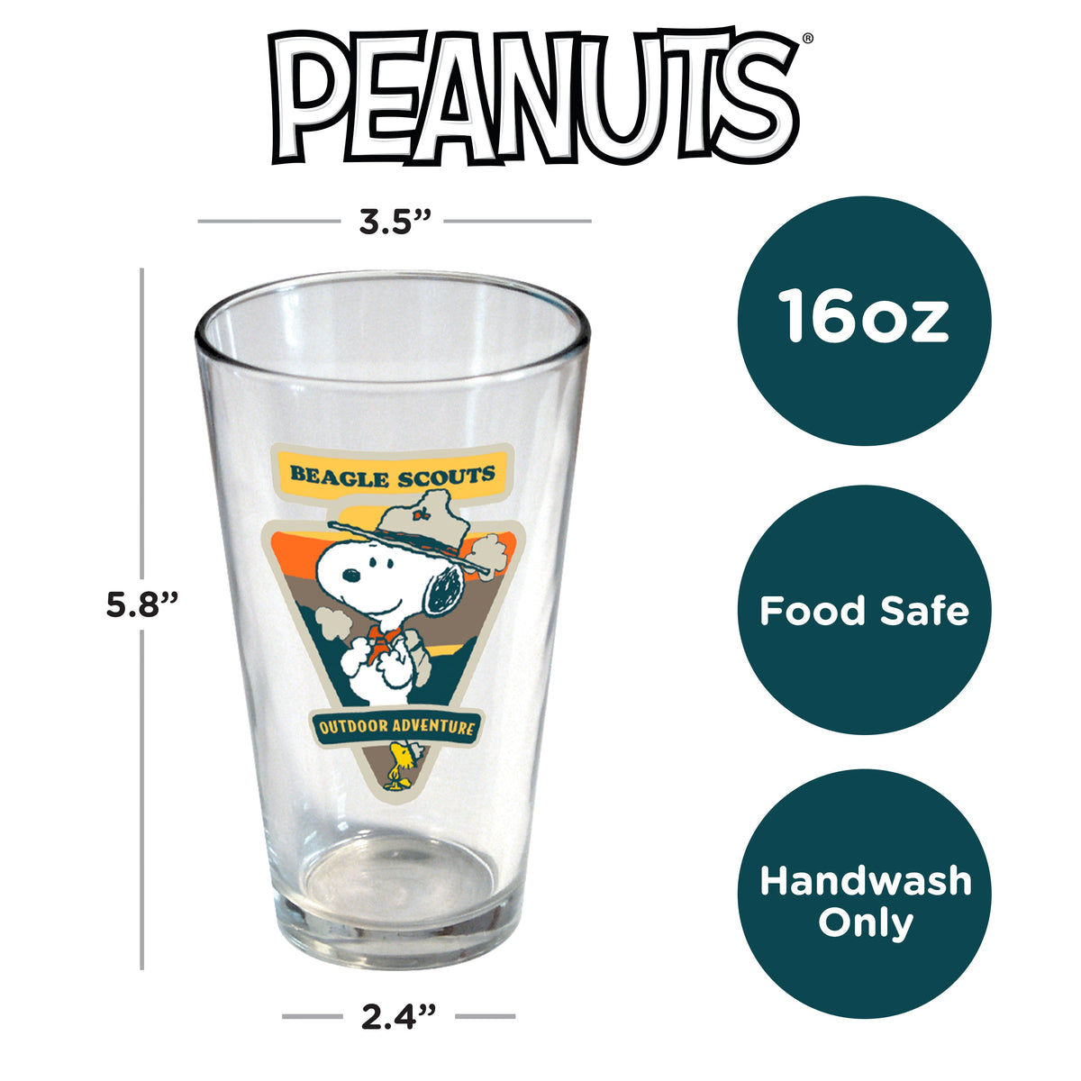 ICUP Drinking Cup