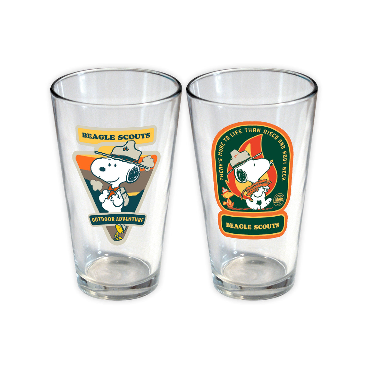 ICUP Drinking Cup