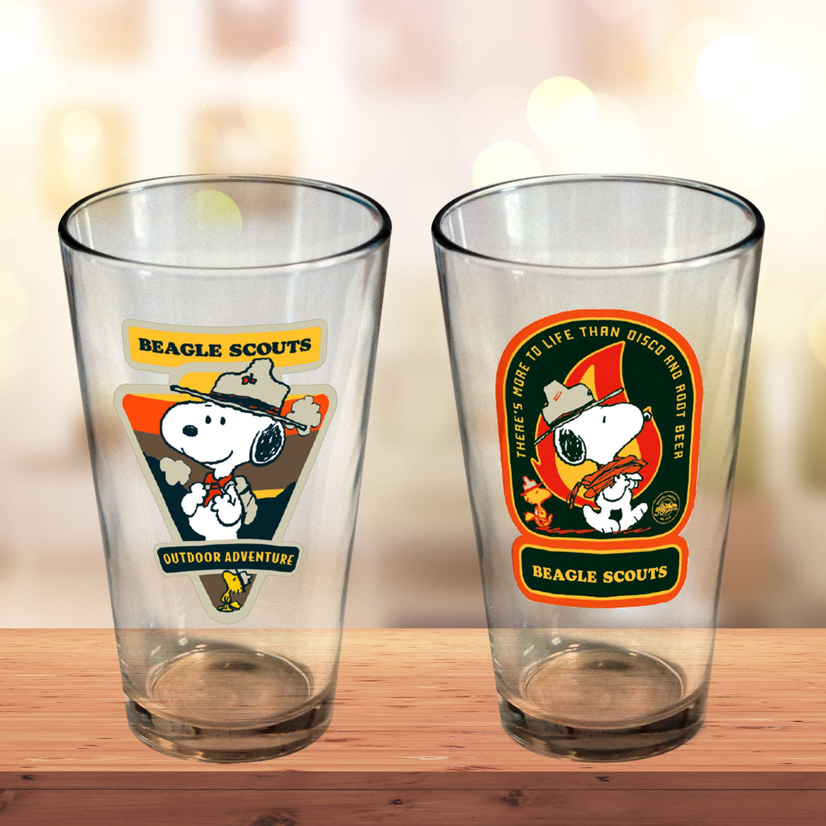 ICUP Drinking Cup