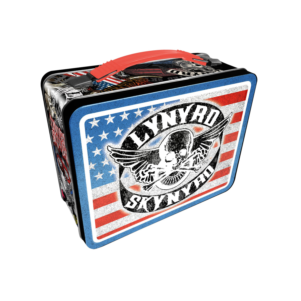 AQUARIUS Storage Box, Medium, Multicolor