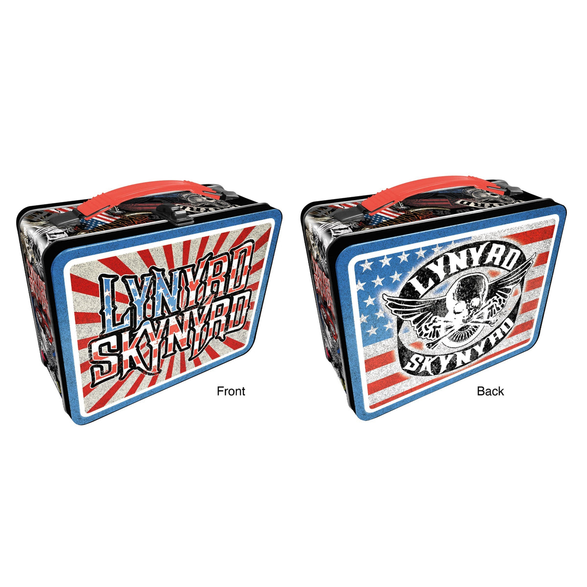 AQUARIUS Storage Box, Medium, Multicolor