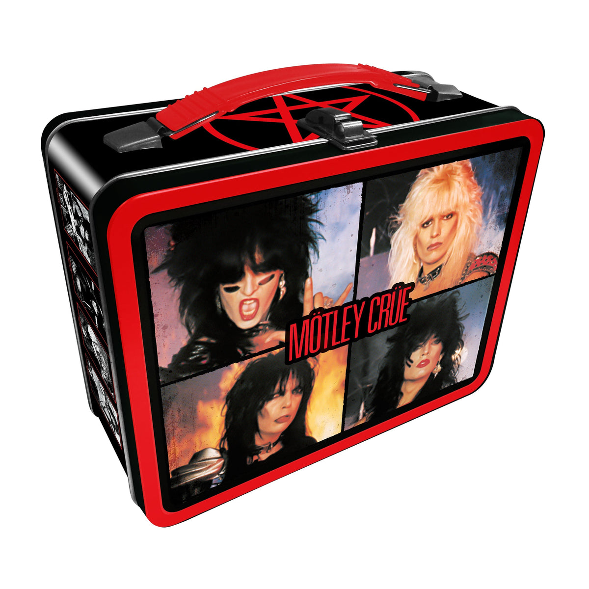 AQUARIUS Storage Box, One Size, Multi-Color