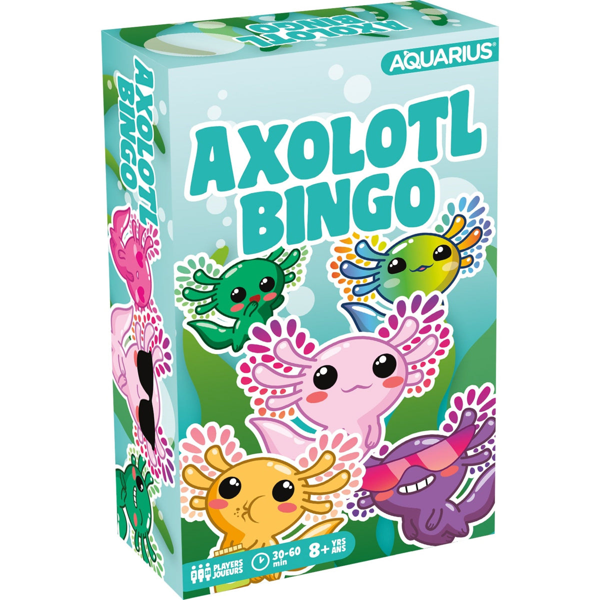 AQUARIUS Tabletop Game