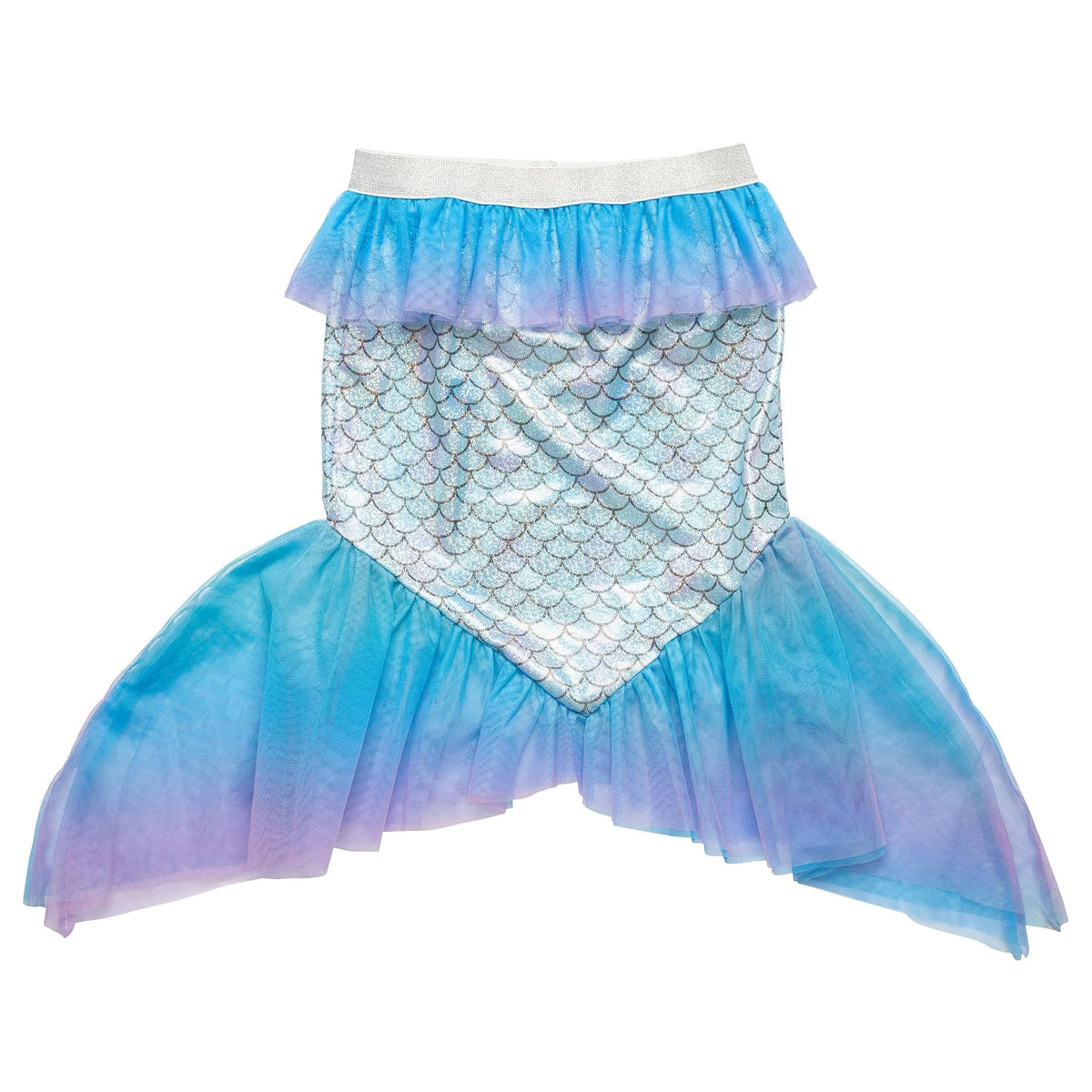 Stephen Joseph Skirt, Mermaid, Dress Up Tutu