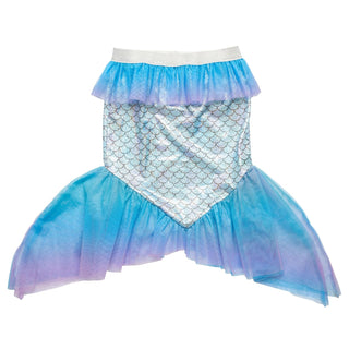 Stephen Joseph Skirt, Mermaid, Dress Up Tutu