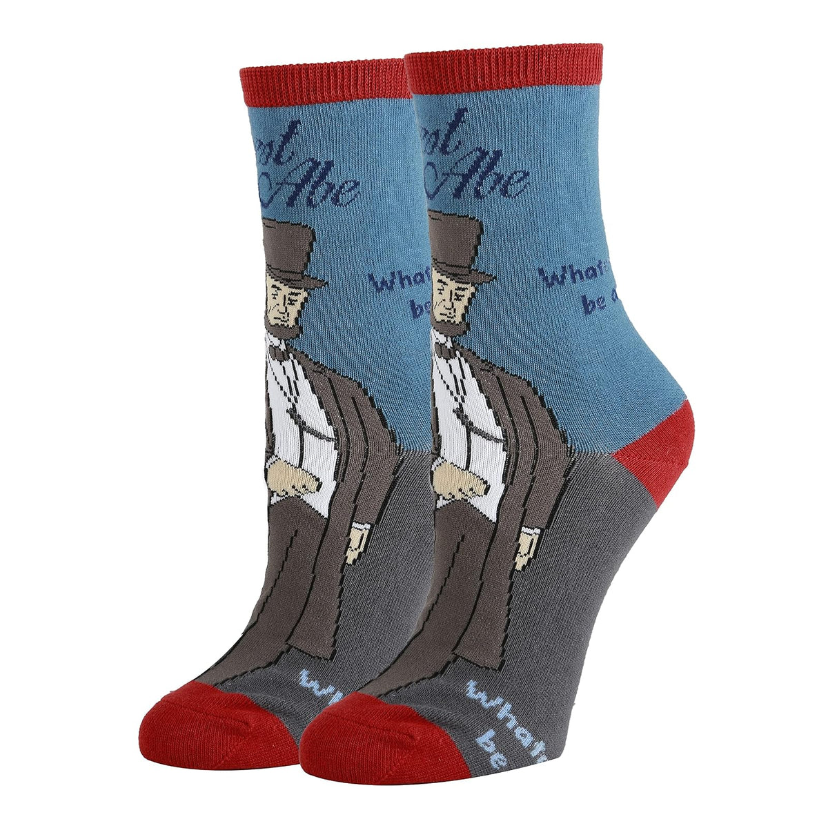 ooohyeah Socks, Honest Aba, Socks
