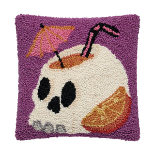 Peking Handicraft Pillow