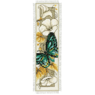 Vervaco Art Craft Kit, Large, Multicolor