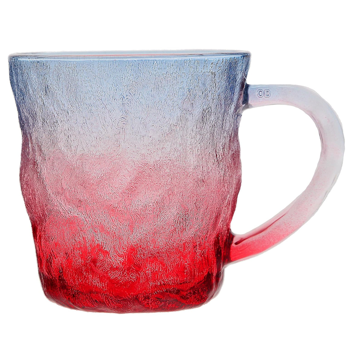Pavilion Gift Company Drinking Cup, 10 Ounces, Red, White, Blue
